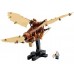 Lego Icons 10363 Letalni stroj Leonarda da Vincija